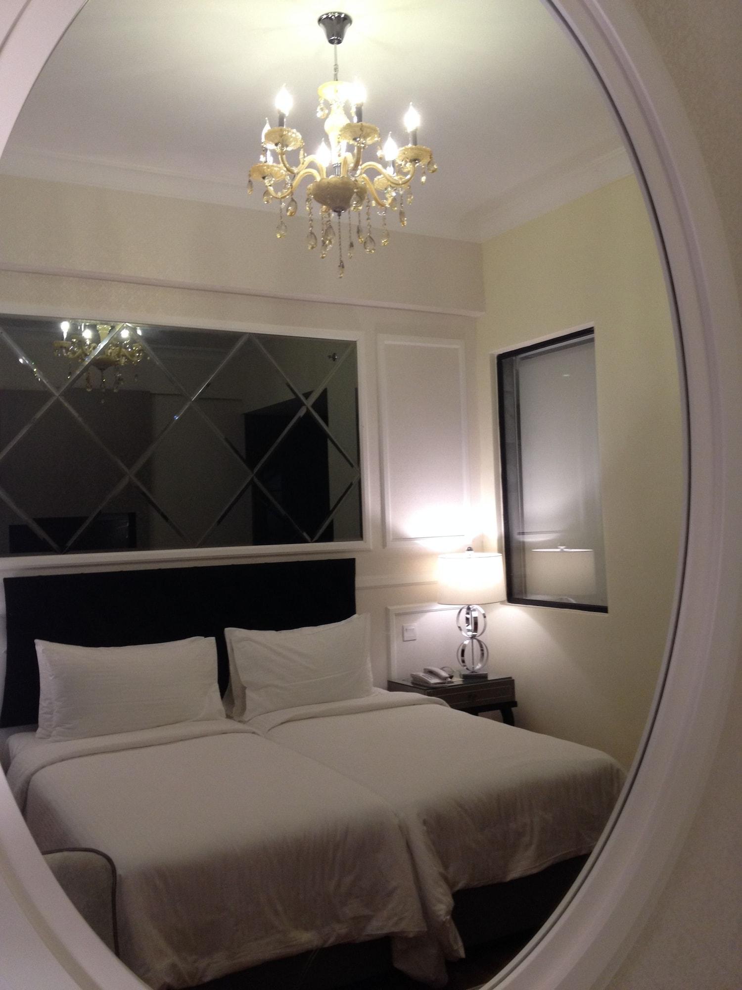 Imperial Heritage Hotel 4*