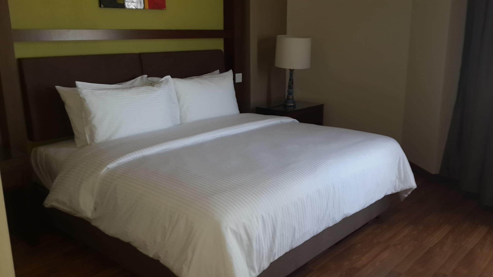 Imperial Heritage I Centre I Free Wifi I Free Parking L Free Club Lounge Access