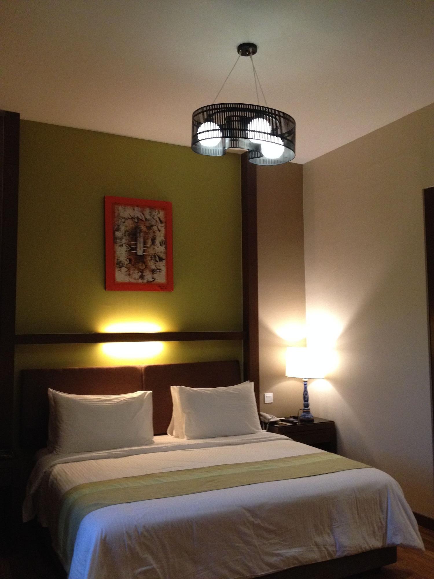Imperial Heritage I Centre I Free Wifi I Free Parking L Free Club Lounge Access Malacca
