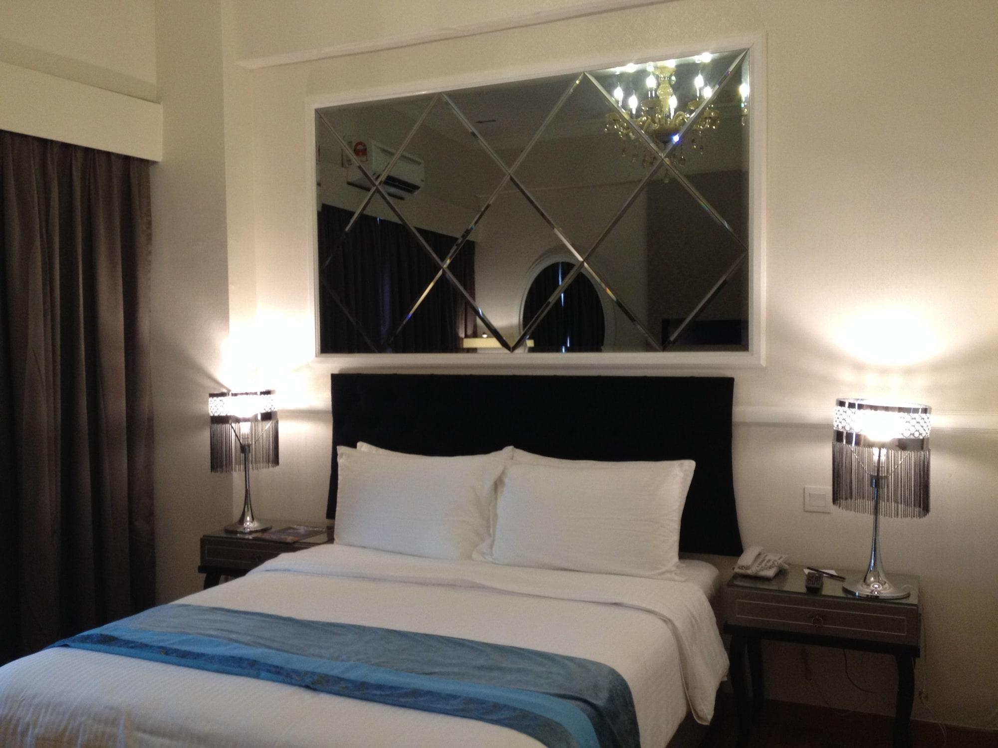 Imperial Heritage I Centre I Free Wifi I Free Parking L Free Club Lounge Access Malacca