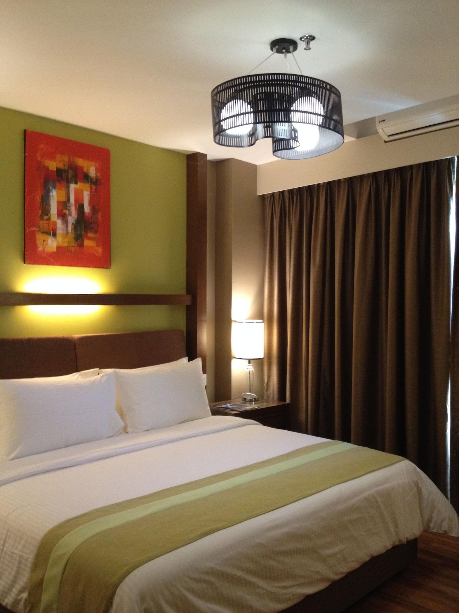 Imperial Heritage I Centre I Free Wifi I Free Parking L Free Club Lounge Access Malacca