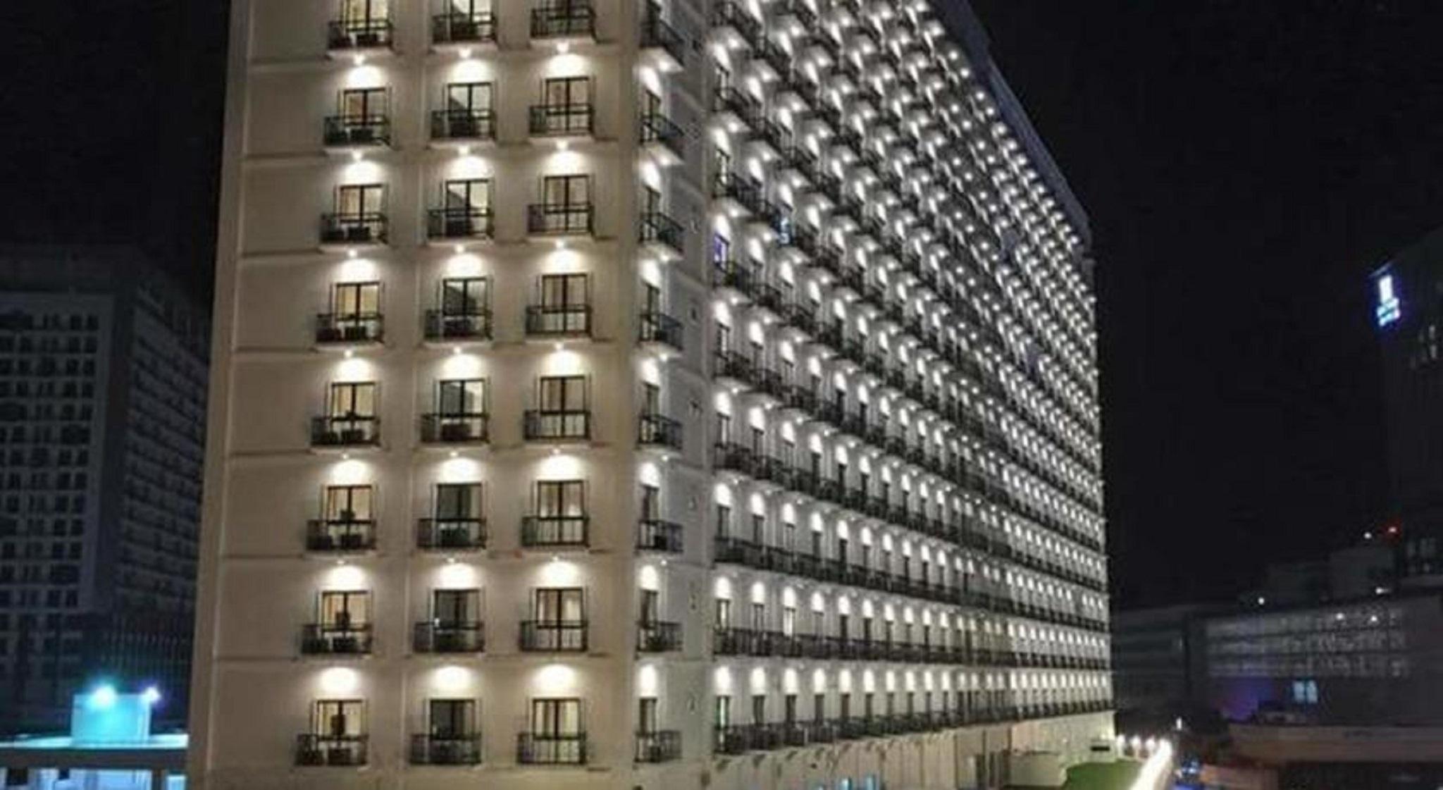 Imperial Heritage I Centre I Free Wifi I Free Parking L Free Club Lounge Access