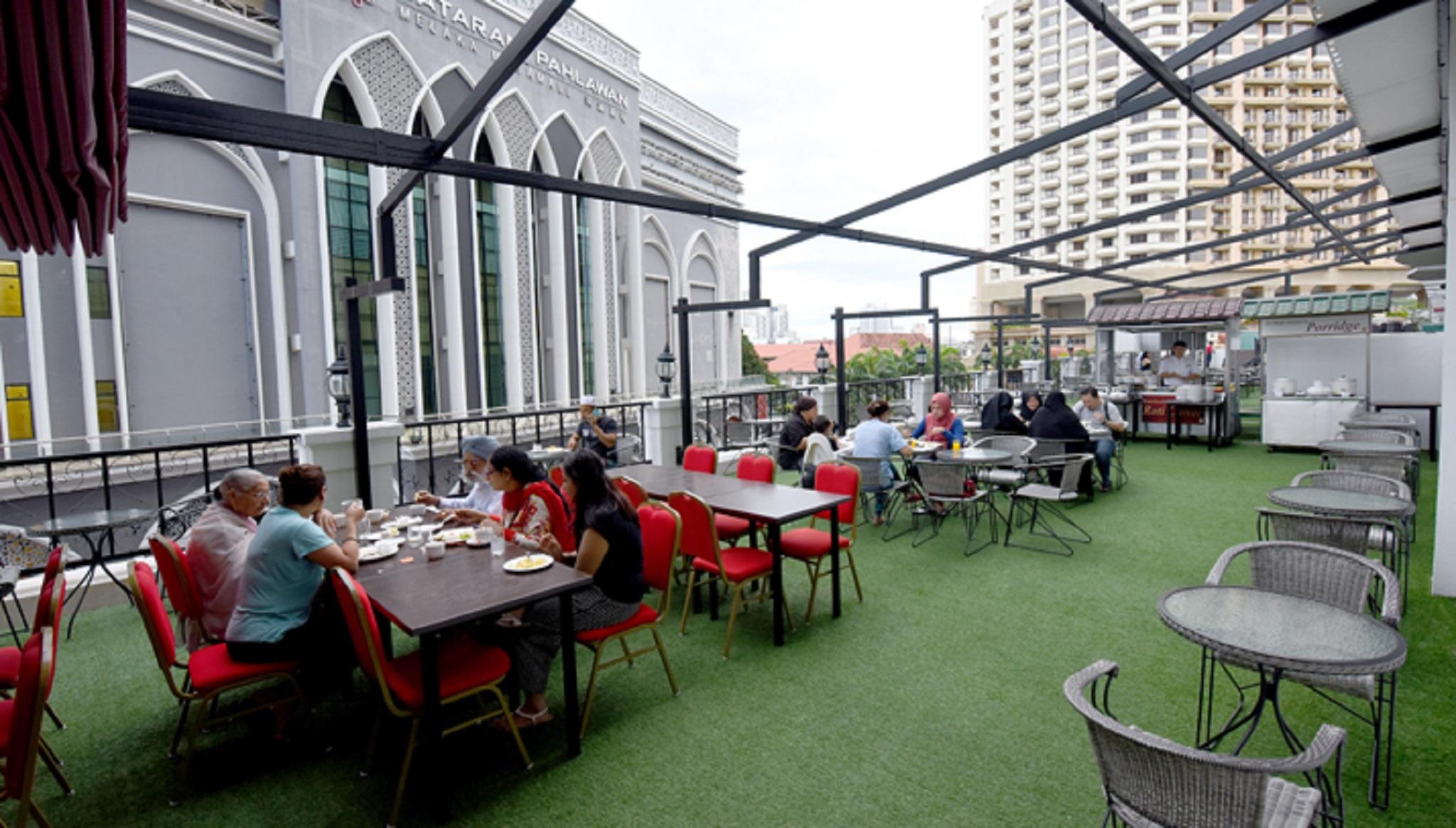 Imperial Heritage I Centre I Free Wifi I Free Parking L Free Club Lounge Access Hotel 4*