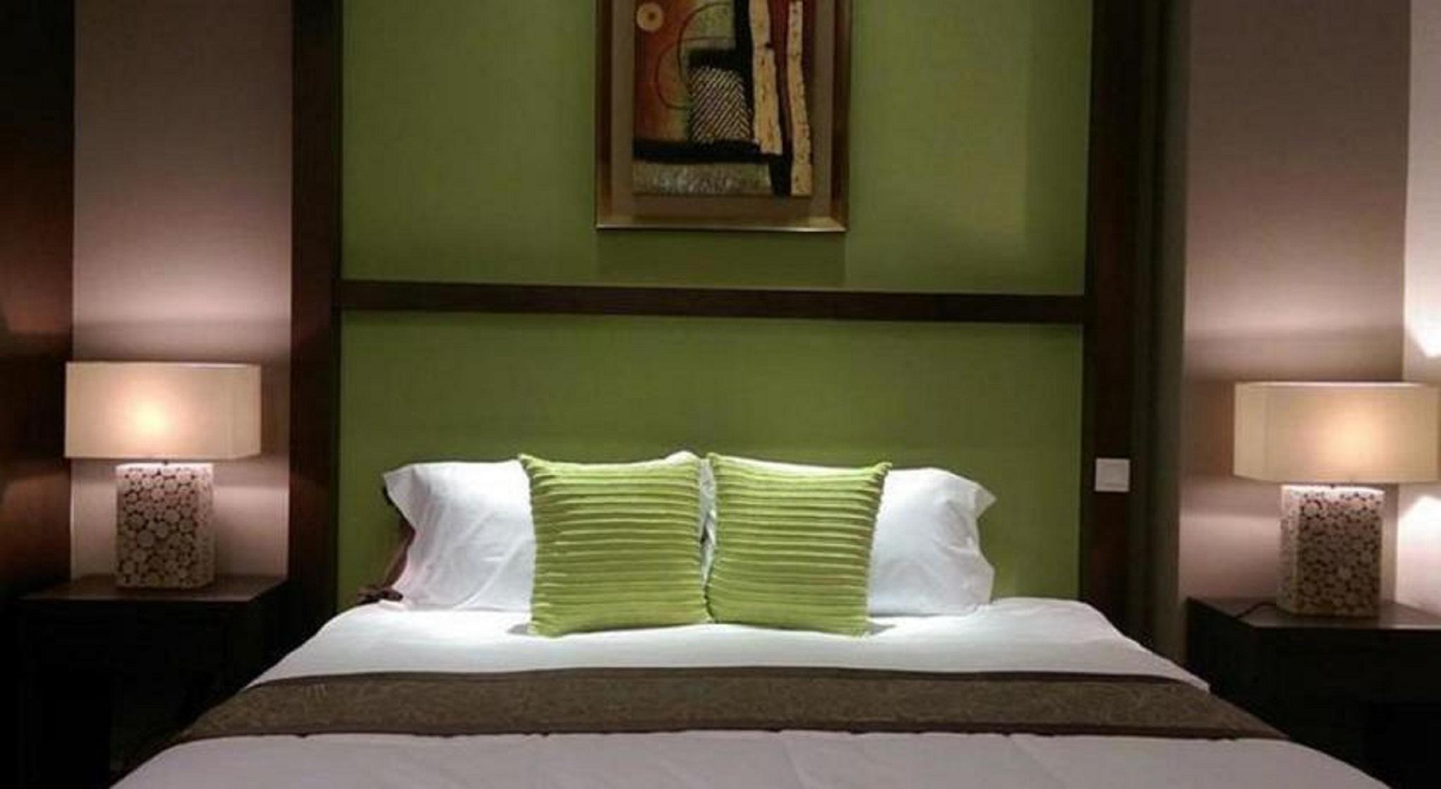 Imperial Heritage I Centre I Free Wifi I Free Parking L Free Club Lounge Access Malacca