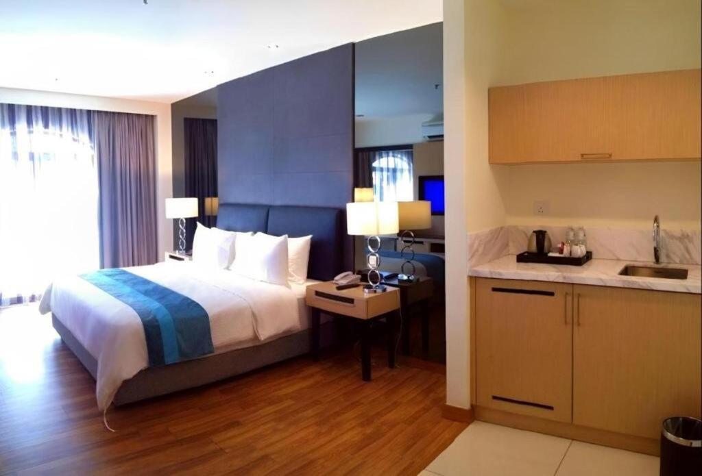 Imperial Heritage I Centre I Free Wifi I Free Parking L Free Club Lounge Access