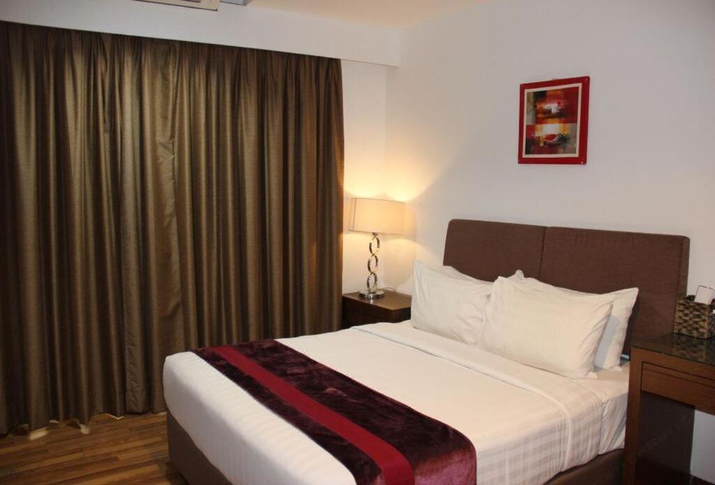 Imperial Heritage I Centre I Free Wifi I Free Parking L Free Club Lounge Access