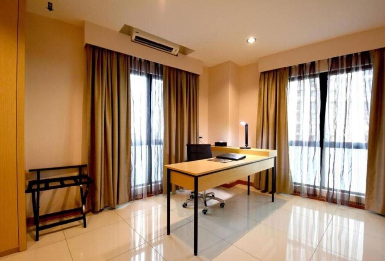 Hotel Imperial Heritage I Centre I Free Wifi I Free Parking L Free Club Lounge Access Malacca