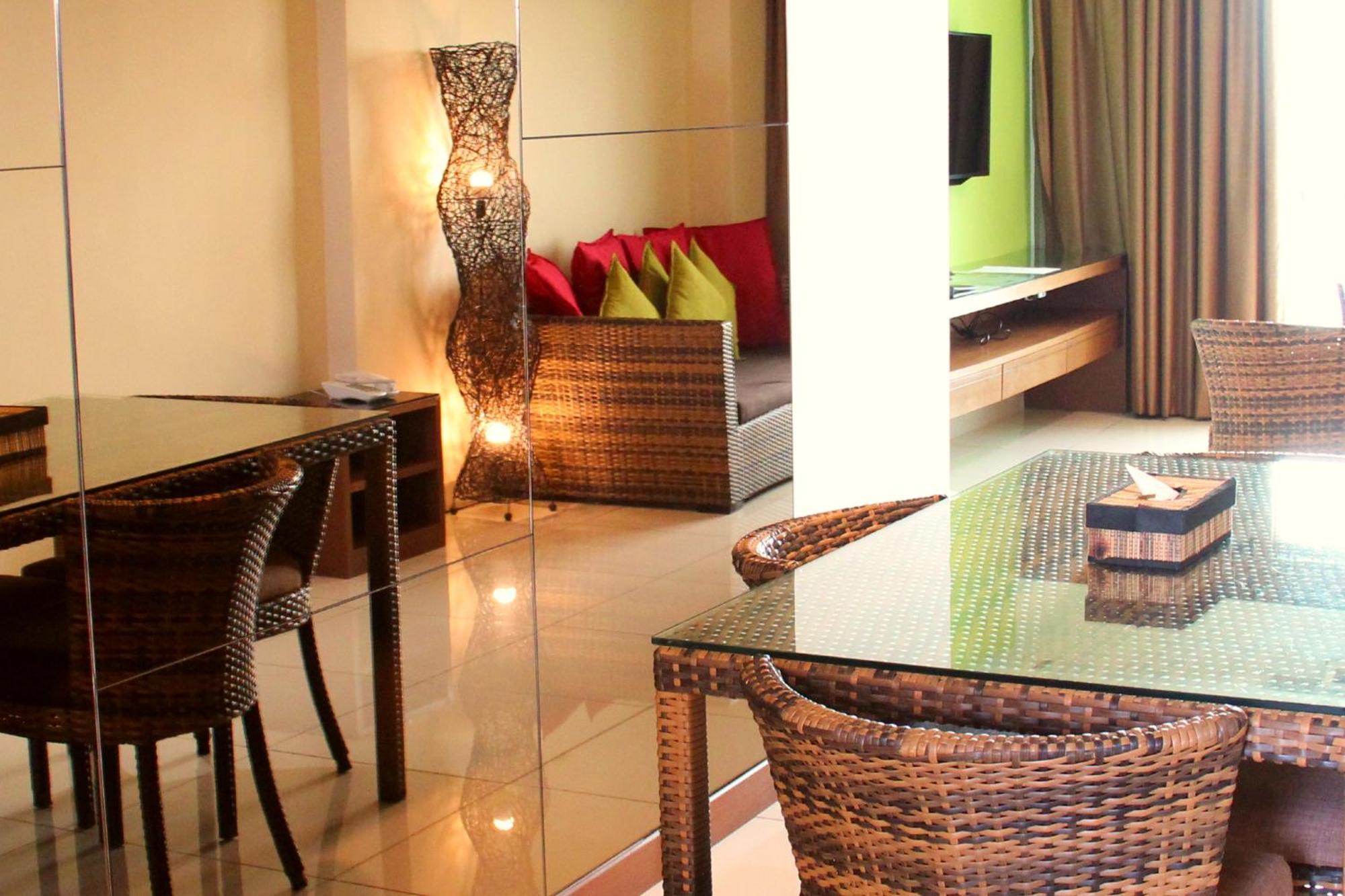 Imperial Heritage I Centre I Free Wifi I Free Parking L Free Club Lounge Access