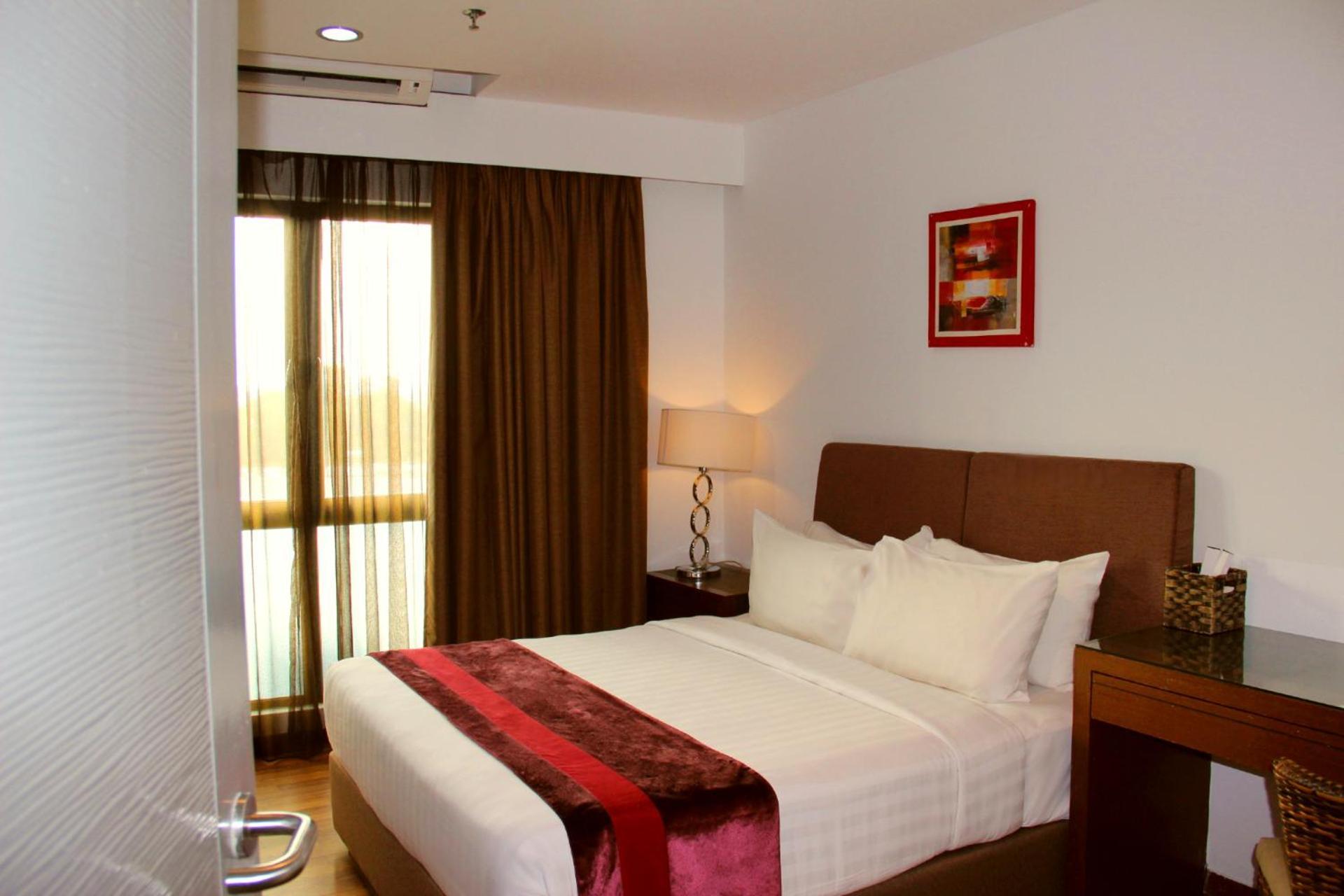 Hotel Imperial Heritage I Centre I Free Wifi I Free Parking L Free Club Lounge Access