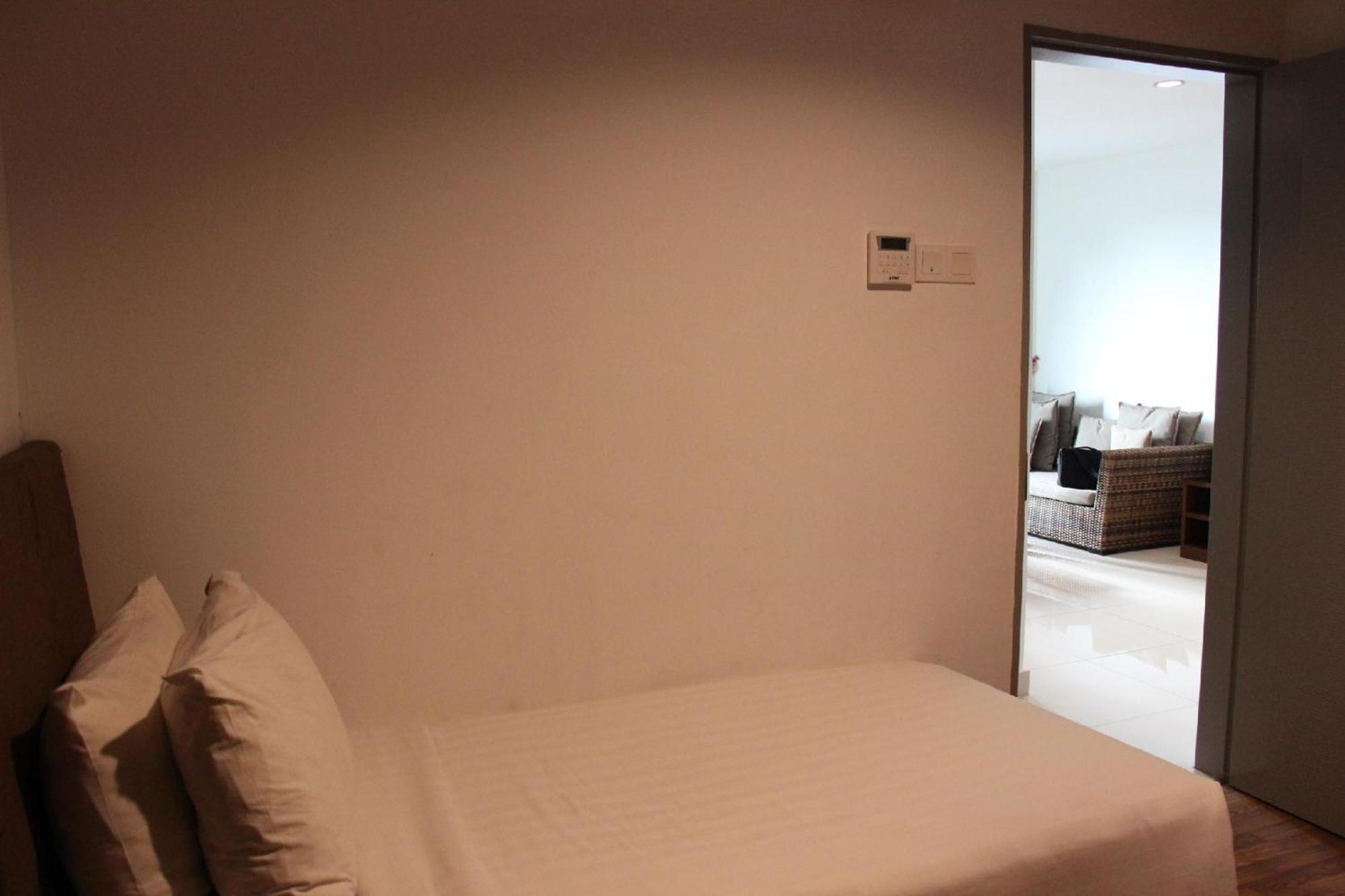 Hotel Imperial Heritage I Centre I Free Wifi I Free Parking L Free Club Lounge Access 4*