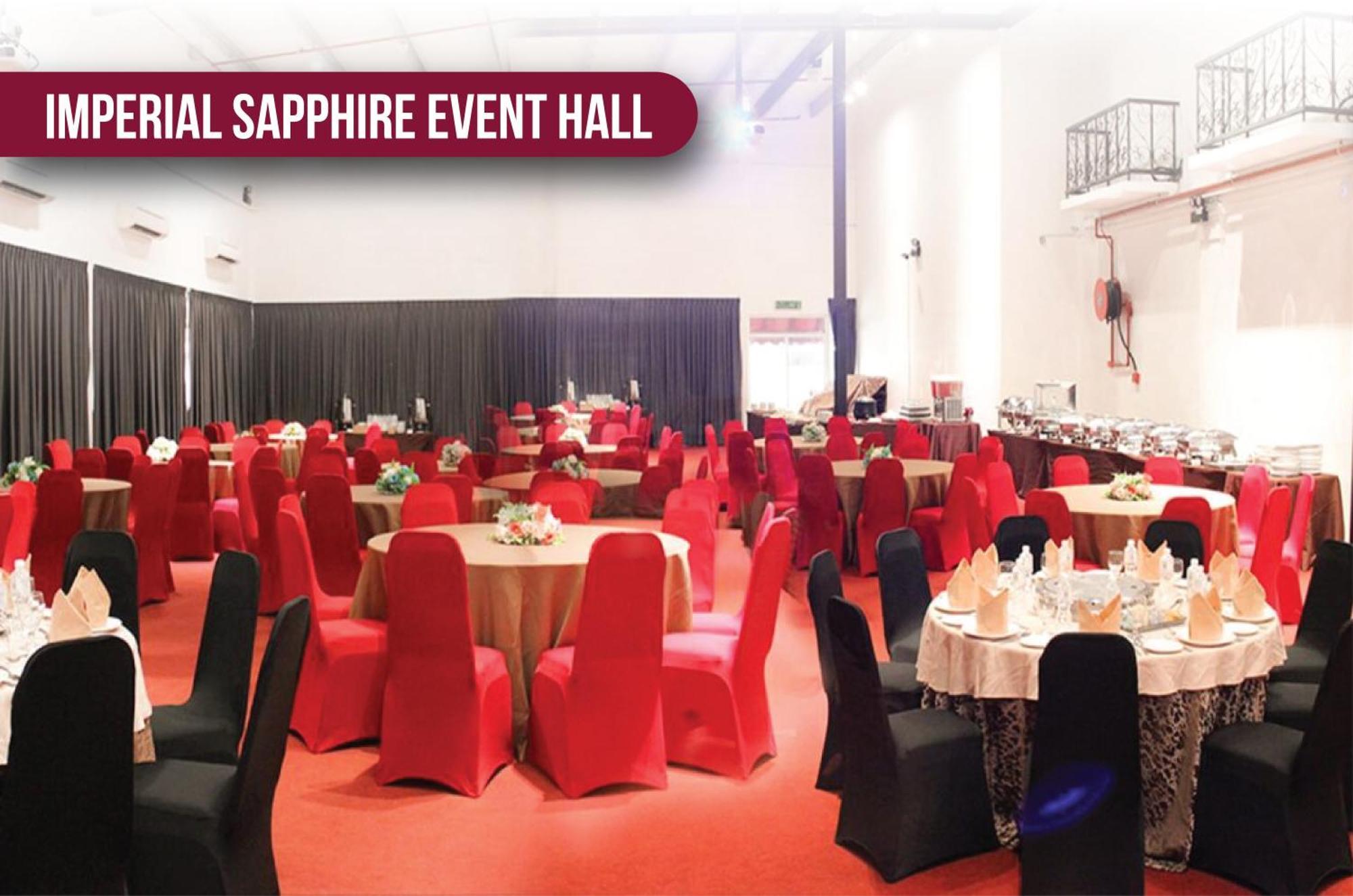 Imperial Heritage I Centre I Free Wifi I Free Parking L Free Club Lounge Access Hotel