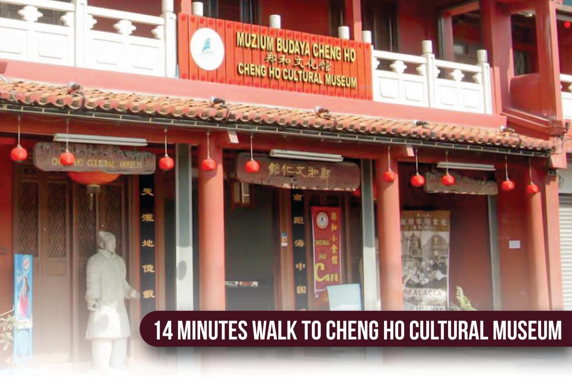 Imperial Heritage I Centre I Free Wifi I Free Parking L Free Club Lounge Access Hotel 4*