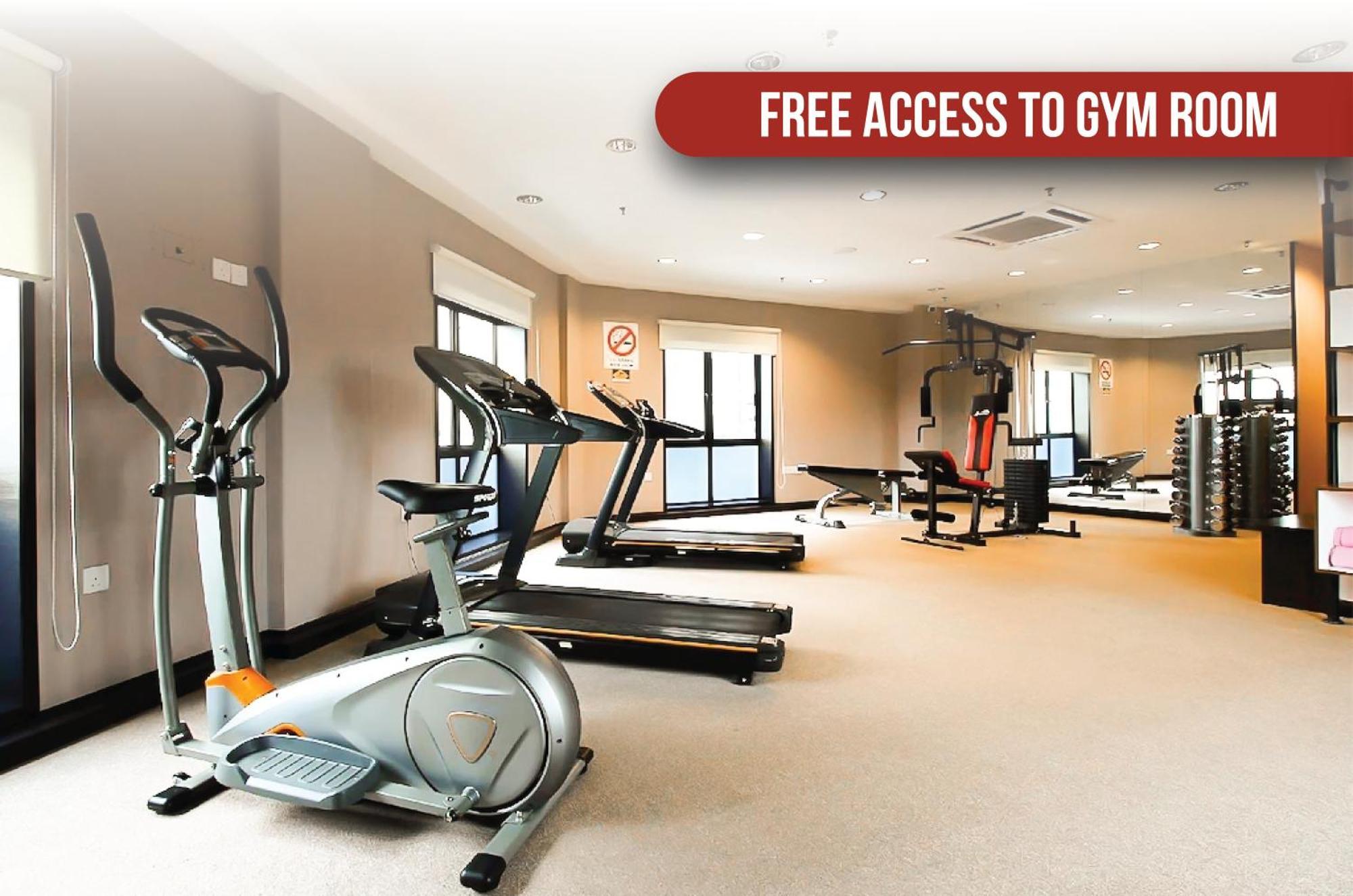 Imperial Heritage I Centre I Free Wifi I Free Parking L Free Club Lounge Access 4*