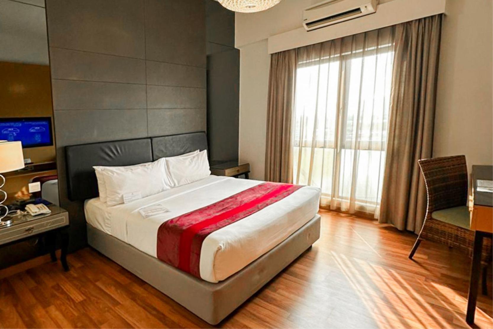 Imperial Heritage I Centre I Free Wifi I Free Parking L Free Club Lounge Access Hotel Malacca