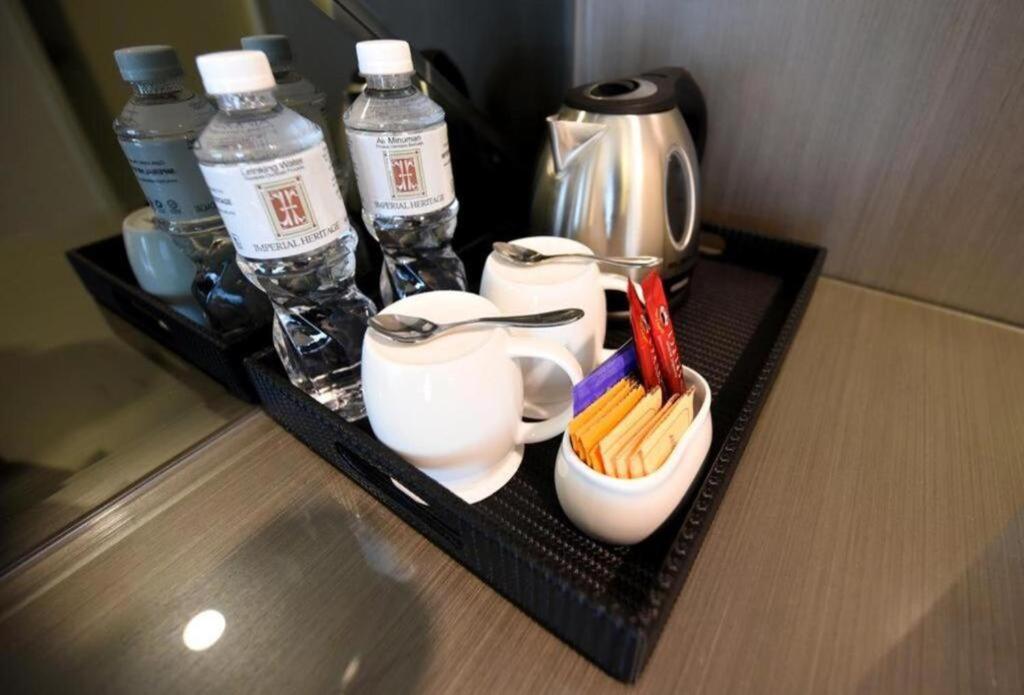 Imperial Heritage I Centre I Free Wifi I Free Parking L Free Club Lounge Access