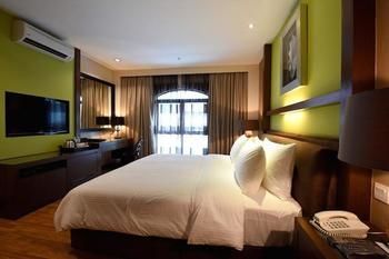 Imperial Heritage I Centre I Free Wifi I Free Parking L Free Club Lounge Access 4*