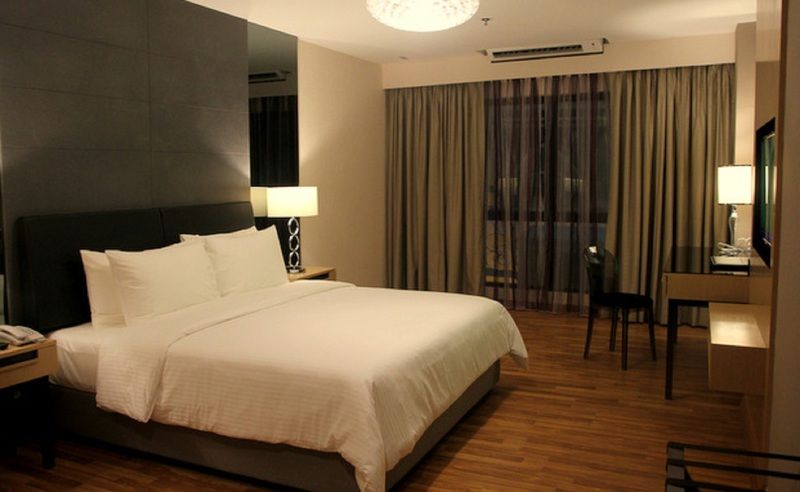 Imperial Heritage I Centre I Free Wifi I Free Parking L Free Club Lounge Access Malacca