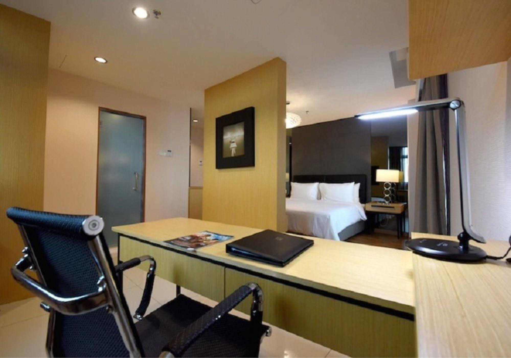 Hotel Imperial Heritage I Centre I Free Wifi I Free Parking L Free Club Lounge Access Malacca